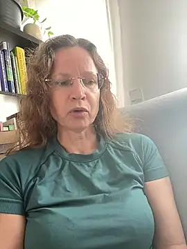 AnnikaRose Live XXX Chat