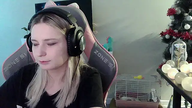 VladaLevine live XXX chat