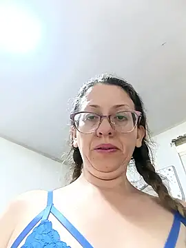 miss_hanna07's Live XXX Chat