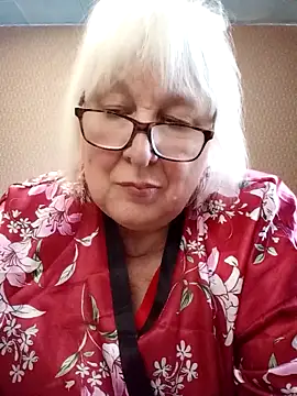 Alexia64231 webcam show