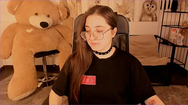 Chatroom XXX en direct de VirtuallVoyant