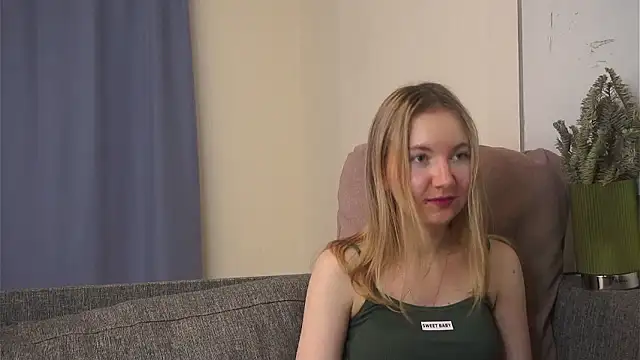 CathyHeximer Webcam Show