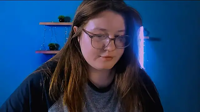 Chatroom XXX en direct de aria_mist