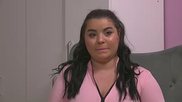 BustyMadison 现场XXX聊天