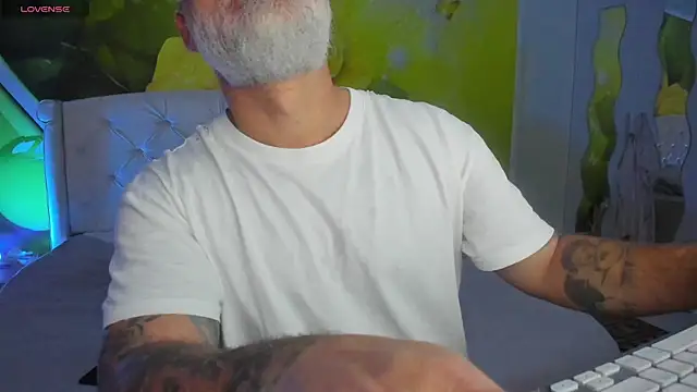 Show de webcam de BlowMyXXL