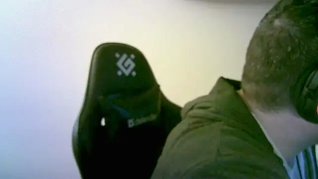 SirAbuser's Live XXX Chat