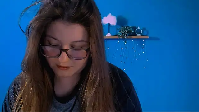 Chatroom XXX en direct de aria_mist