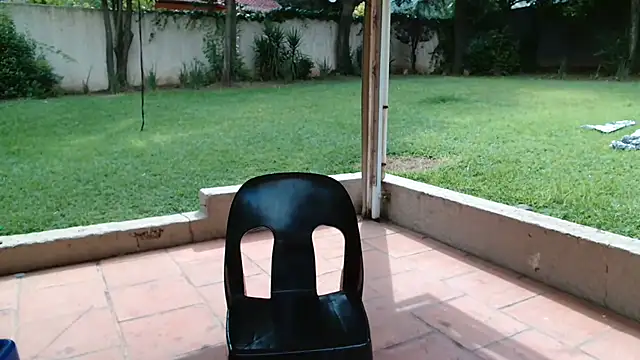 SexyAssQueenXn Webbikameraesitys