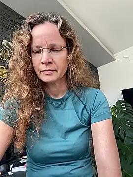 AnnikaRose Live XXX-chat