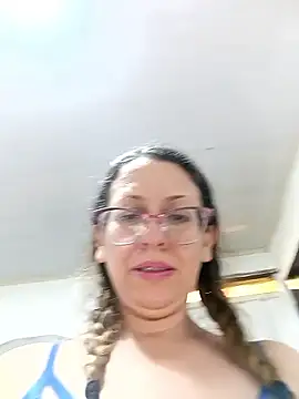 Chat XXX ao vivo de miss_hanna07