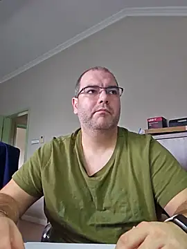 Вебкам-шоу Andrew1900529