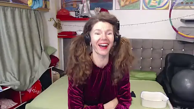 Chatroom XXX en direct de kellyterapy