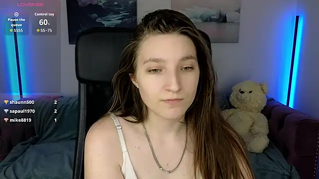 Chat XXX ao vivo de Mia_Myles