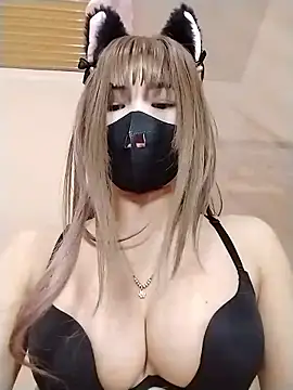 Pertunjukan Kamera Web Helen69x