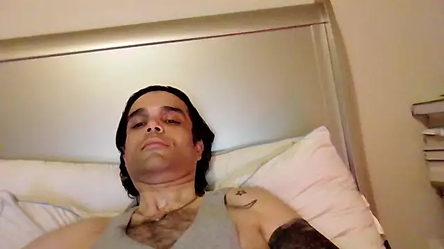 StuntingSpunMarine69 Live XXX Chat