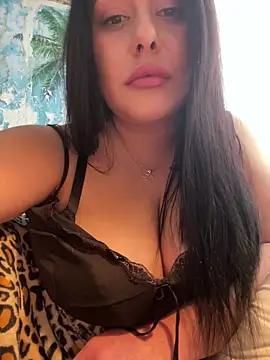 DaisyStreet Live XXX-Chat