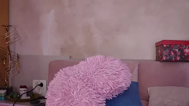 JullyBlair's Live XXX Chat