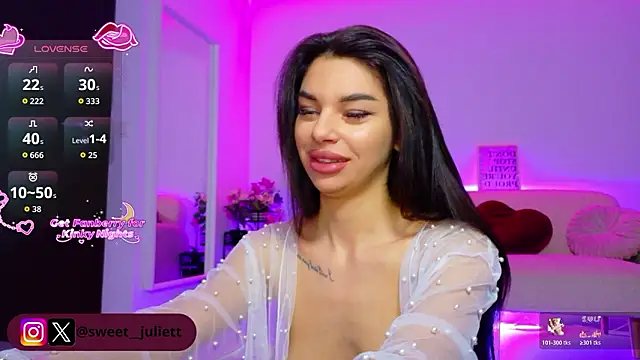 jelly__beanss Adlı Modelin Canlı XXX Sohbeti