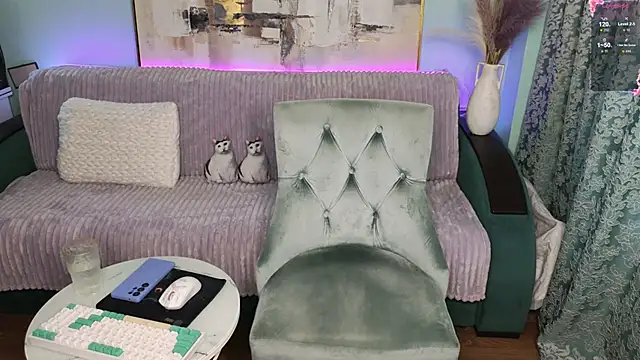 HoneyGirl55's Live XXX Chat