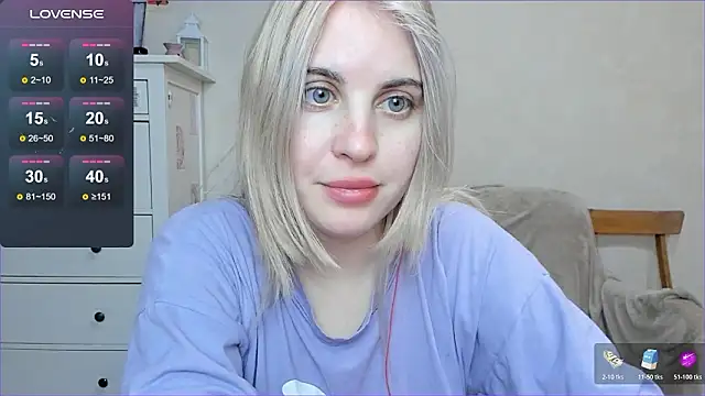 pawpaws' Live XXX Chat