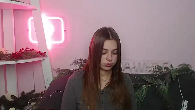 MilanaAngelAs Chat XXX in diretta
