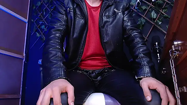 Dicaprioo_ Live XXX Chat