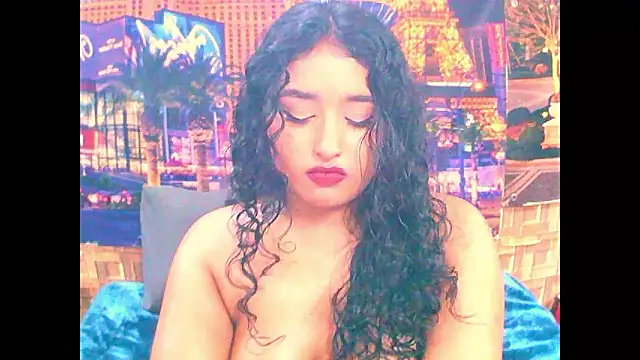 Chat +18 de IndianAngel4u ao vivo