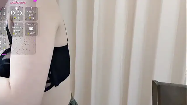 Chat XXX Live KaleAnisa