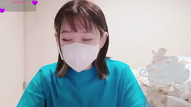 Mamu_Mamu_ – Naživo XXX chat