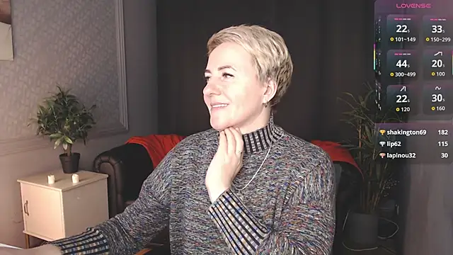 Nika_Smit's Live XXX Chat