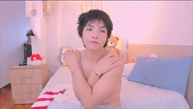 Sweet_Allan's Live XXX Chat