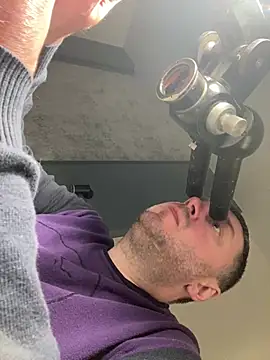 DorianJeday's Live XXX Chat