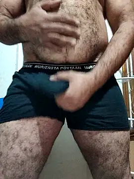 Živý XXX chat Samirfuker84