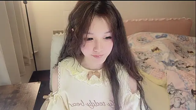 FuFu-puff live XXX chat