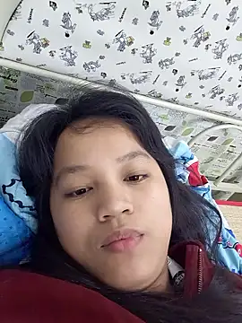 BabySweet-18 网络视讯表演