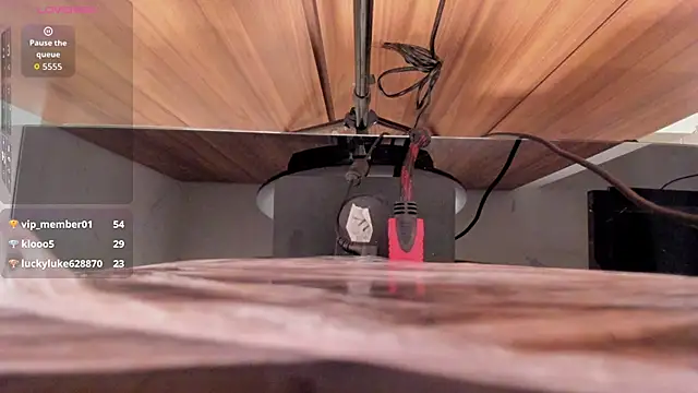 Karliie_kloss_ Chat XXX in diretta