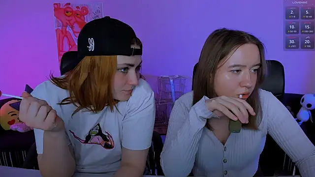 casey_meow_ Chat XXX in diretta