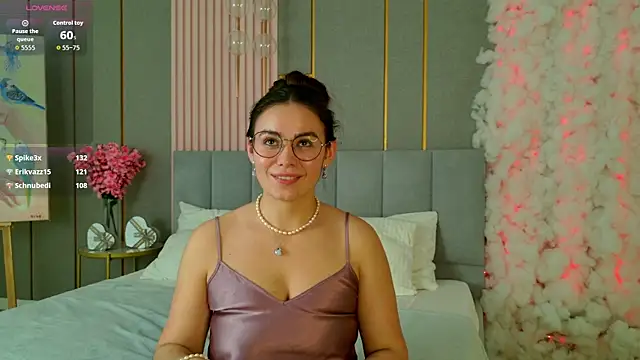 GabiBatista Chat XXX in diretta