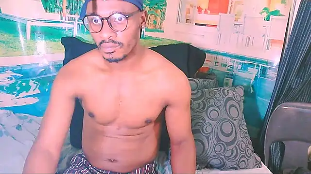 EbonyTiger69 라이브 XXX 채팅