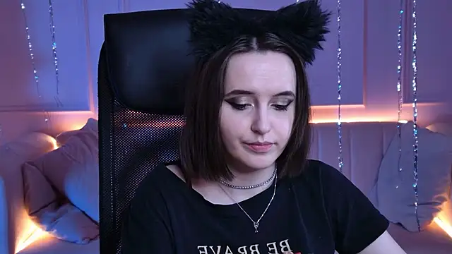 IreneBailey Chat XXX in diretta