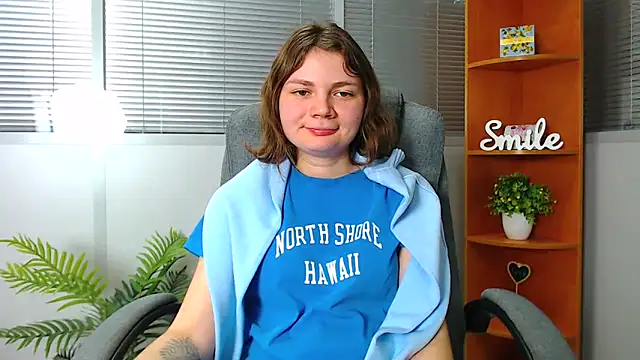 Stella-Maers live XXX chat