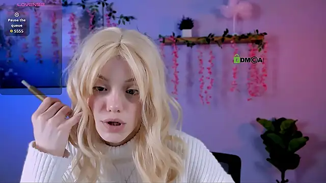 mia_starrr_ Chat XXX in diretta