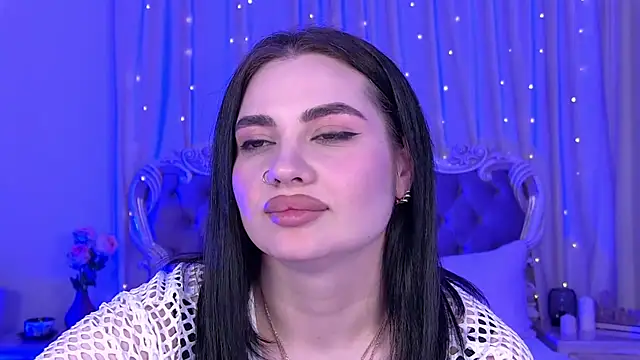 AdrianaTorres' Live XXX Chat