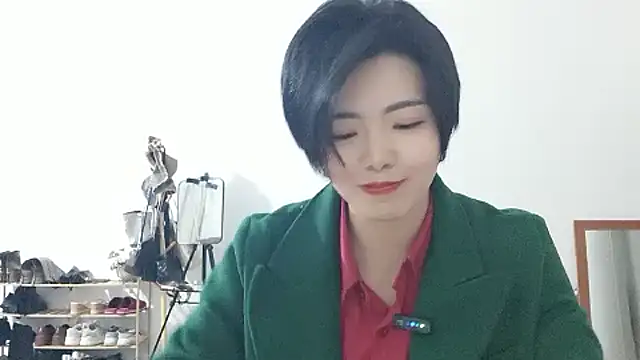 Lulu-uu Chat XXX in diretta