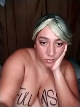 Fat_Dirty_Nasty élő XXX-chatje