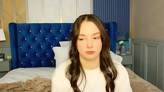 Amber_Bond Webcam-Show