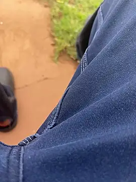 Chocolatemf Adlı Modelin Web Kamerası Şovu