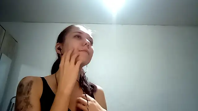 Annette_meow1 Live XXX-chat