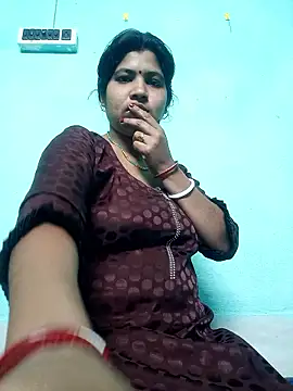 Monisha9876's Live XXX Chat