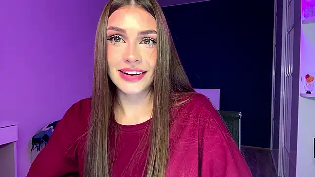 MachelleSpader's Live XXX Chat